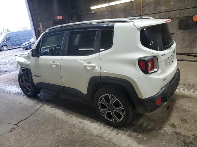 Photo 2 from auction – 2018 JEEP RENEGADE A with VIN ZACCJBDB6JPH01462