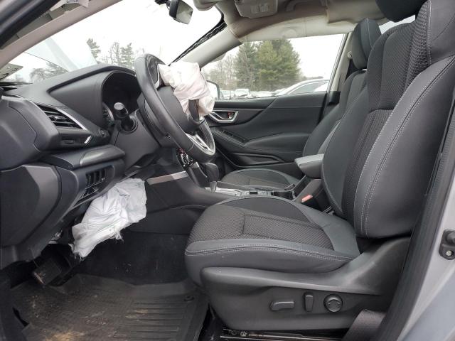 Photo 7 from auction – 2021 SUBARU FORESTER P with VIN JF2SKAJC2MH433331