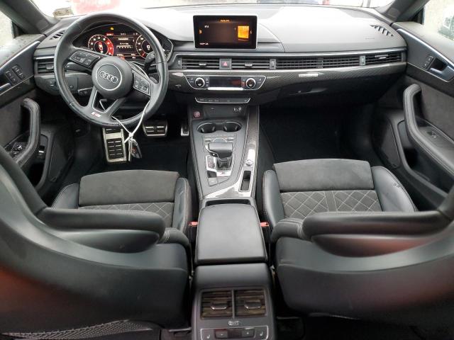 صورة رقم 8 من المزاد - 2019 AUDI S5 PREMIUM مع VIN WAUB4CF59KA095914