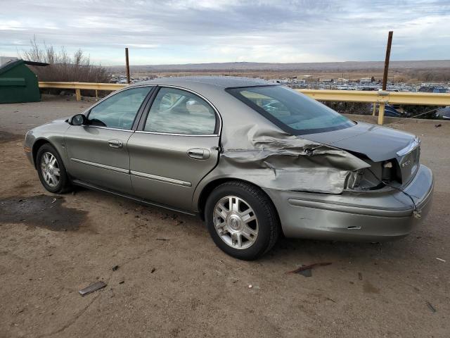 Photo 2 from auction – 2004 MERCURY SABLE LS P with VIN 1MEHM55SX4G602026