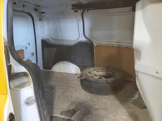 Photo 11 from auction – 2016 FORD TRANSIT CO with VIN NM0LS7E72G1232851