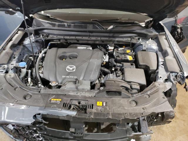 Photo 12 from auction – 2023 MAZDA CX-5 PREFE with VIN JM3KFBCM2P0187003