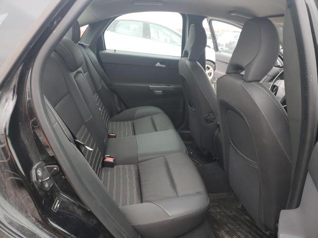 Photo 10 from auction – 2008 VOLVO S40 2.4I with VIN YV1MS382882374322