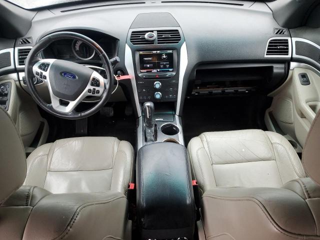 Photo 8 from auction – 2013 FORD EXPLORER X with VIN 1FM5K8D82DGA13985