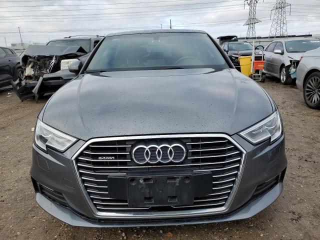 Photo 5 from auction – 2017 AUDI A3 E-TRON with VIN WAUUPBFF7HA049025