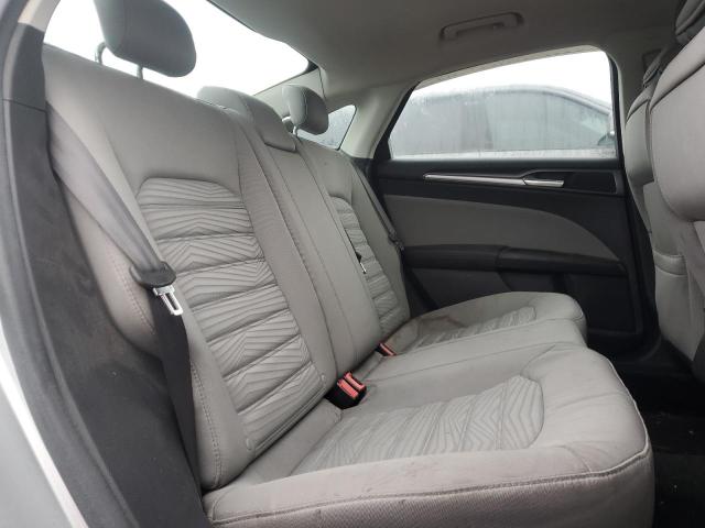 Photo 10 from auction – 2016 FORD FUSION S with VIN 3FA6P0G76GR163793