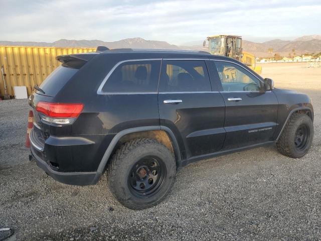 Photo 3 from auction – 2014 JEEP GRAND CHER with VIN 1C4RJFBM9EC386527