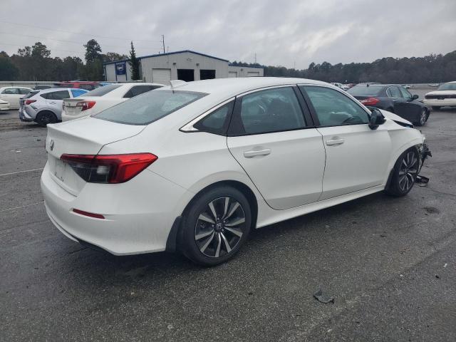 Photo 3 from auction – 2023 HONDA CIVIC EX with VIN 2HGFE1F78PH308823