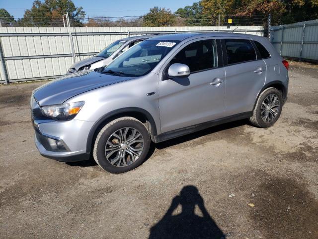 MITSUBISHI OUTLANDER 2016 with VIN JA4AP3AU1GZ049534 - Photo from auction