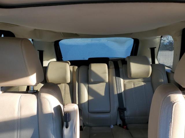 Photo 10 from auction – 2011 LAND ROVER RANGE ROVE with VIN SALSK2D47BA272370