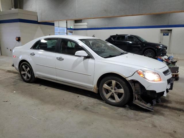 Photo 4 from auction – 2012 CHEVROLET MALIBU 1LT with VIN 1G1ZC5E0XCF370189