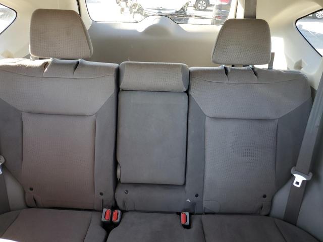 Photo 10 from auction – 2014 HONDA CR-V EX with VIN 2HKRM3H58EH563062
