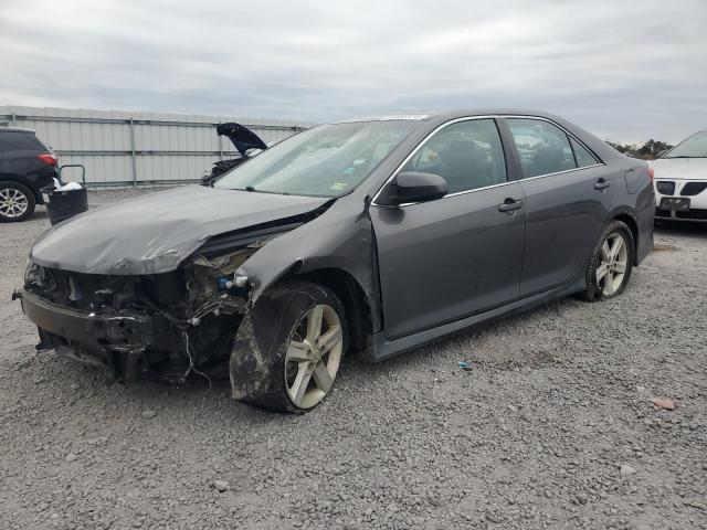 Photo 1 from auction – 2014 TOYOTA CAMRY L with VIN 4T1BF1FK4EU390151