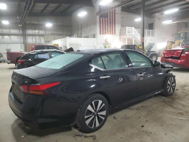 Photo 3 from auction – 2019 NISSAN ALTIMA SL with VIN 1N4BL4EVXKC180025