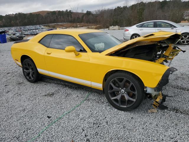 Photo 4 from auction – 2017 DODGE CHALLENGER with VIN 2C3CDZAGXHH636616