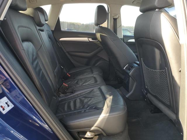 Zdjęcie 11 z aukcji – 2015 AUDI Q5 PREMIUM z VIN WA1LFAFP6FA056883