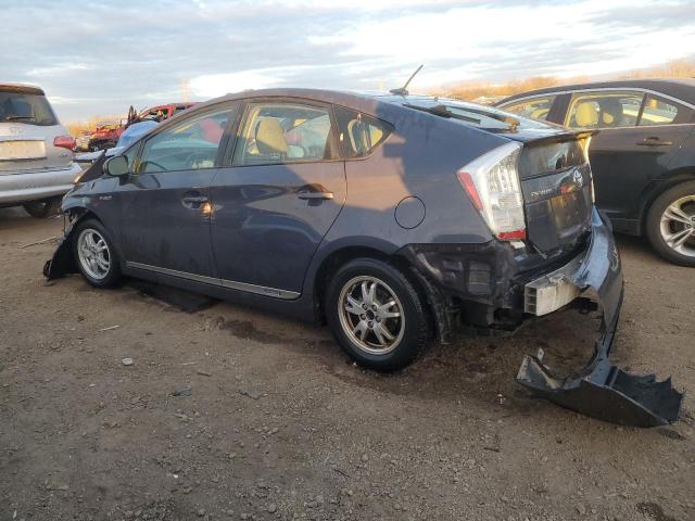 Photo 2 from auction – 2011 TOYOTA PRIUS with VIN JTDKN3DU4B0308199