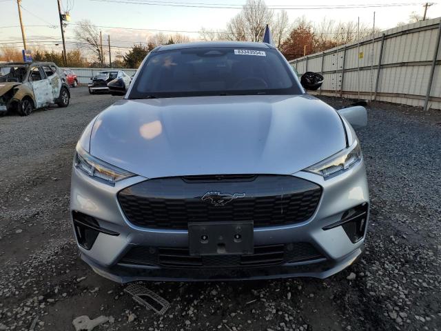 Photo 5 from auction – 2022 FORD MUSTANG MA with VIN 3FMTK4SE6NMA08028