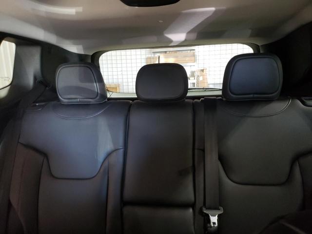 Photo 10 from auction – 2016 JEEP RENEGADE T with VIN ZACCJBCT6GPC69166