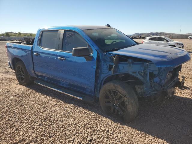 Photo 4 from auction – 2023 CHEVROLET SILVERADO with VIN 1GCPDBEK1PZ304663