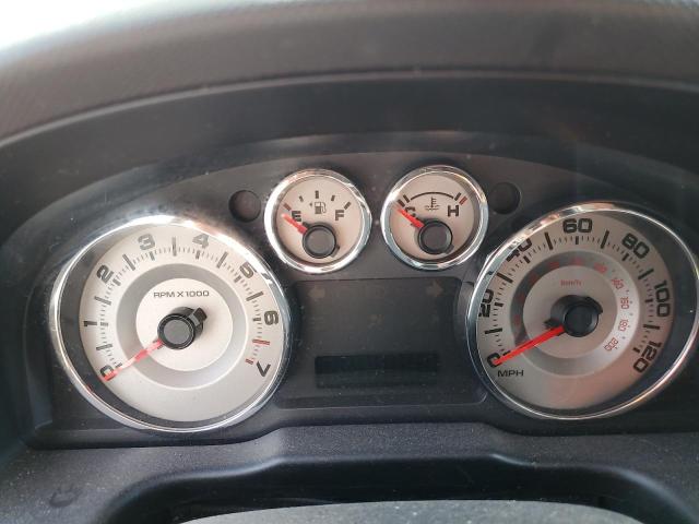 Снимка 9 от търг – 2008 FORD EDGE LIMIT с VIN 2FMDK39C78BB11998