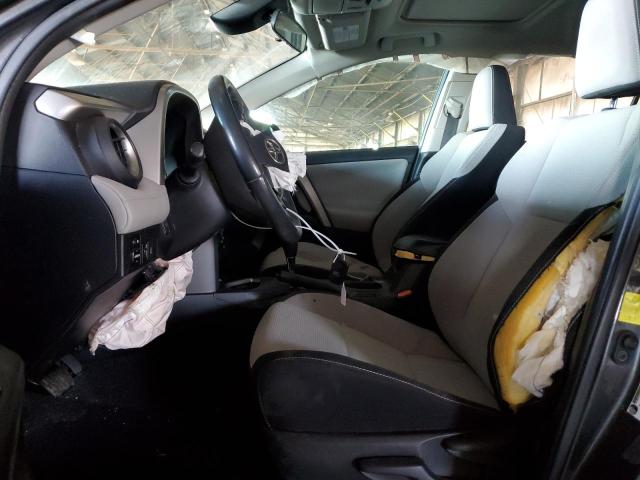 Photo 7 from auction – 2017 TOYOTA RAV4 XLE with VIN 2T3WFREV5HW380140