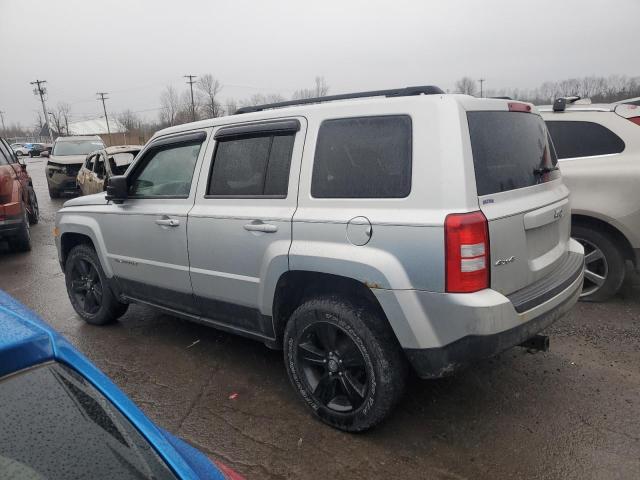 Photo 2 from auction – 2014 JEEP PATRIOT SP with VIN 1C4NJRBB1ED575679