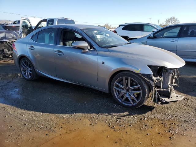 Photo 4 from auction – 2016 LEXUS IS 200T with VIN JTHBA1D23G5035408