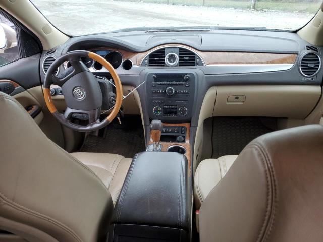 Photo 8 from auction – 2012 BUICK ENCLAVE with VIN 5GAKVCED4CJ211287
