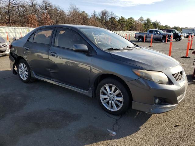 Photo 4 from auction – 2010 TOYOTA COROLLA BA with VIN 1NXBU4EE3AZ352066