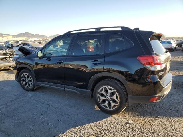 Photo 2 from auction – 2019 SUBARU FORESTER P with VIN JF2SKAEC9KH440588