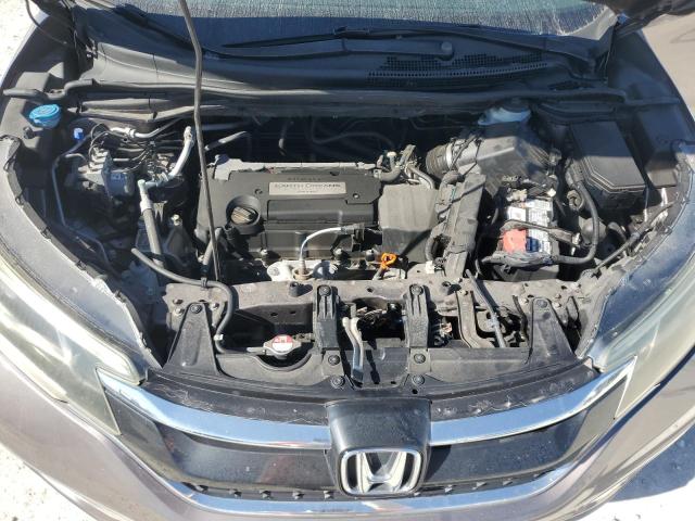 Photo 12 from auction – 2015 HONDA CR-V EX with VIN 3CZRM3H55FG709650