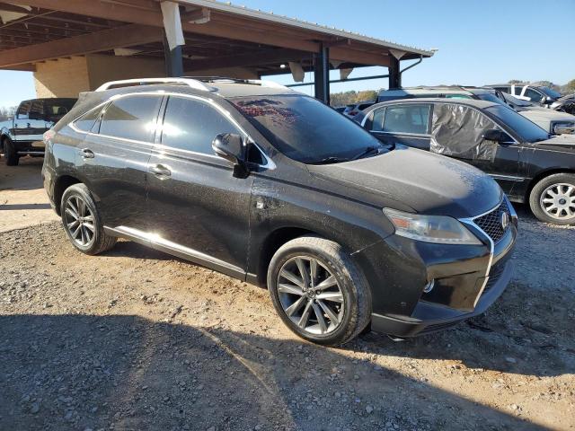 Photo 4 from auction – 2015 LEXUS RX 350 BAS with VIN 2T2BK1BA0FC291317