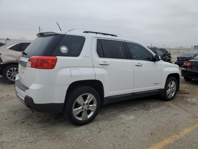Photo 3 from auction – 2014 GMC TERRAIN SL with VIN 2GKFLTE37E6360696