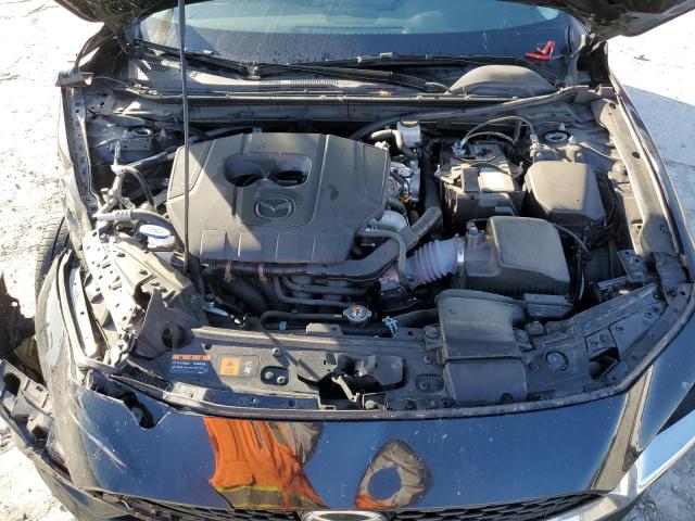 Photo 11 from auction – 2023 MAZDA 3 PREFERRE with VIN 3MZBPACM0PM367901