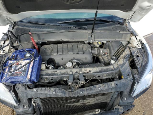 Photo 12 from auction – 2014 BUICK ENCLAVE with VIN 5GAKRBKDXEJ239004