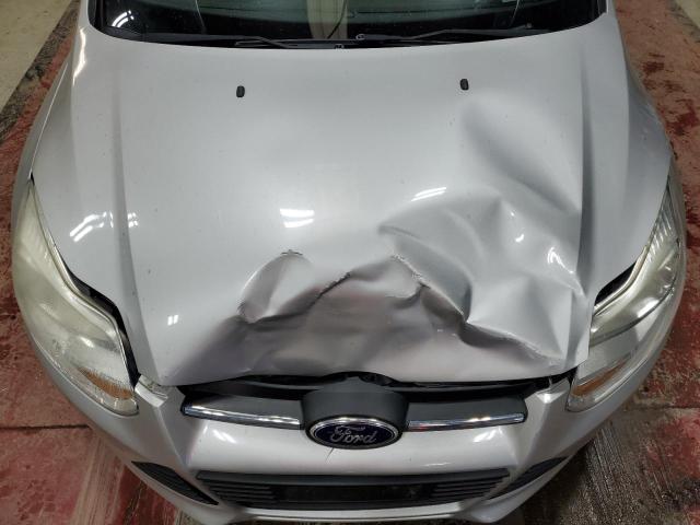 Photo 11 from auction – 2014 FORD FOCUS SE with VIN 1FADP3K26EL449546
