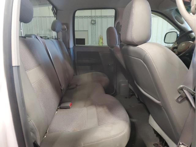 Photo 10 from auction – 2006 DODGE RAM 1500 S with VIN 1D7HU18276J121202
