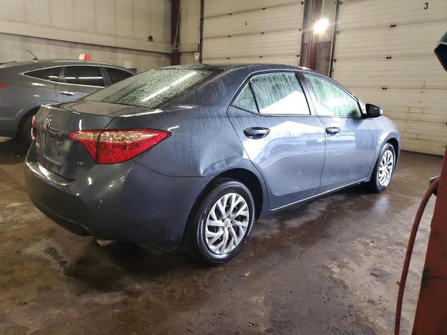 Photo 3 from auction – 2017 TOYOTA COROLLA L with VIN 2T1BURHE2HC911420