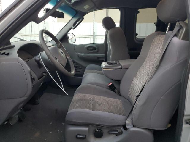 Photo 7 from auction – 2003 FORD F150 with VIN 1FTRX18L13NB21652