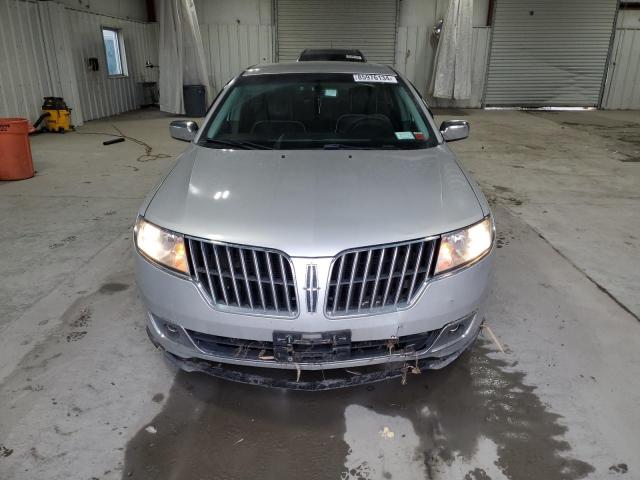 Photo 5 from auction – 2010 LINCOLN MKZ with VIN 3LNHL2GCXAR647038