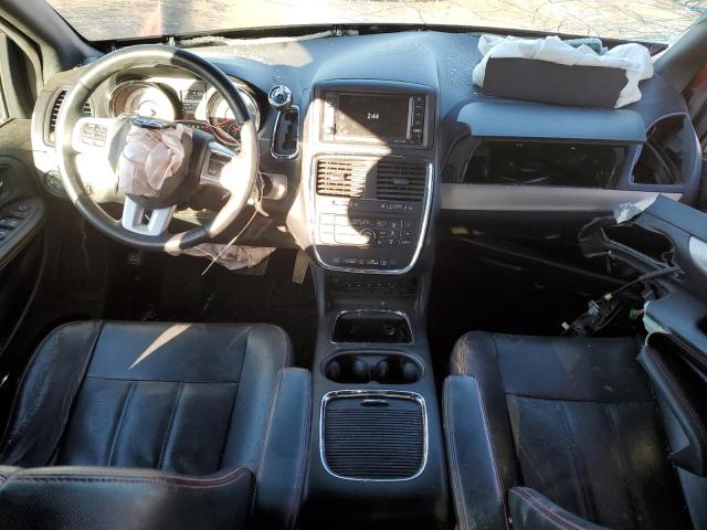 Photo 8 from auction – 2014 DODGE GRAND CARA with VIN 2C4RDGEG7ER365864