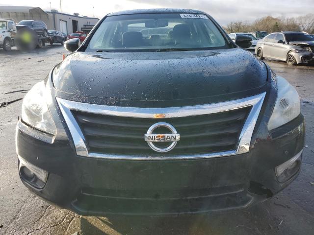 Photo 5 from auction – 2015 NISSAN ALTIMA 3.5 with VIN 1N4BL3AP1FC249241