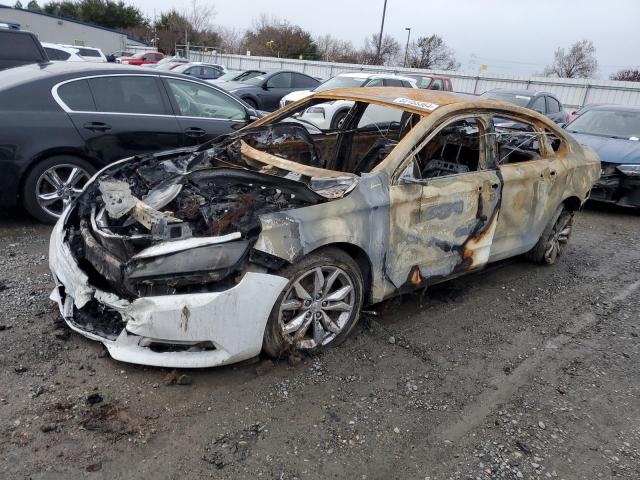 CHEVROLET IMPALA LT 2019 with VIN 2G11Z5S32K9103503 - Photo from auction