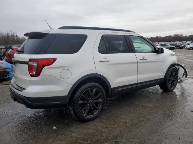 Photo 3 from auction – 2018 FORD EXPLORER X with VIN 1FM5K7D88JGA23586