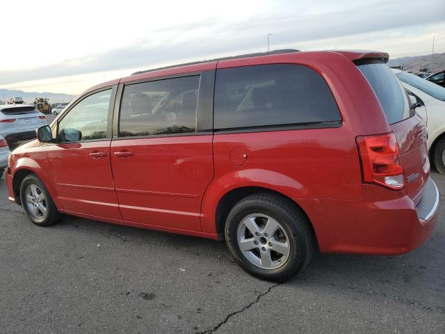 Photo 2 from auction – 2013 DODGE GRAND CARA with VIN 2C4RDGCG9DR612299