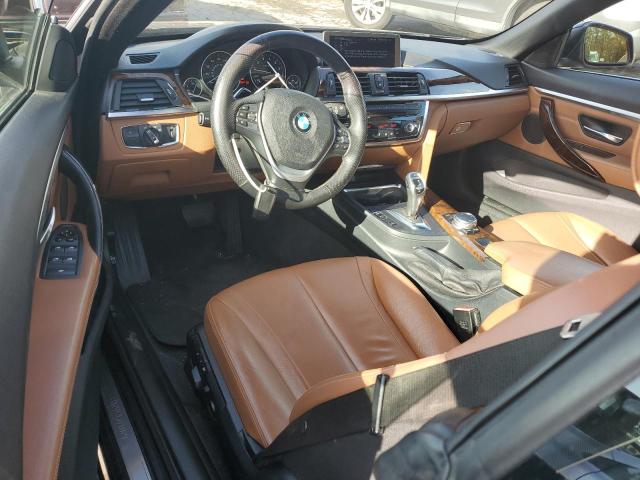 Photo 8 from auction – 2015 BMW 428 I with VIN WBA3V5C59FP752165