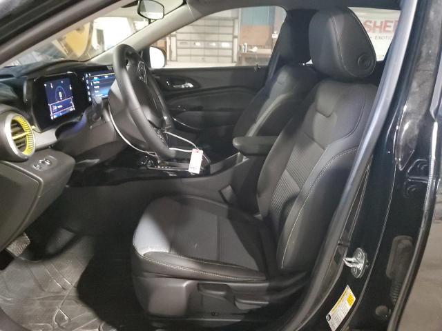 Photo 7 from auction – 2024 CHEVROLET TRAX 1LT with VIN KL77LHE26RC099754