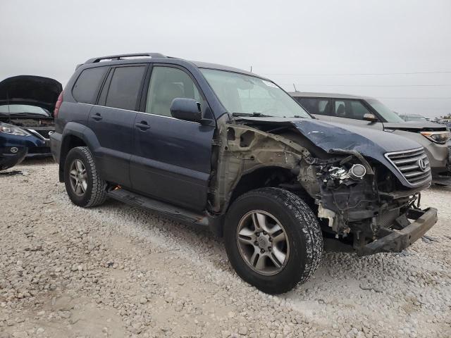 Photo 4 from auction – 2004 LEXUS GX 470 with VIN JTJBT20X740052284