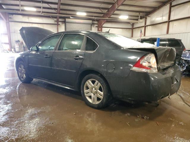 Photo 2 from auction – 2013 CHEVROLET IMPALA LT with VIN 2G1WG5E34D1257512